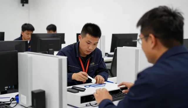 一文读懂本地业务工程改造管网工程等