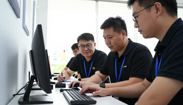 武汉航华土木工程有限公司推荐适用于工程改造的团队